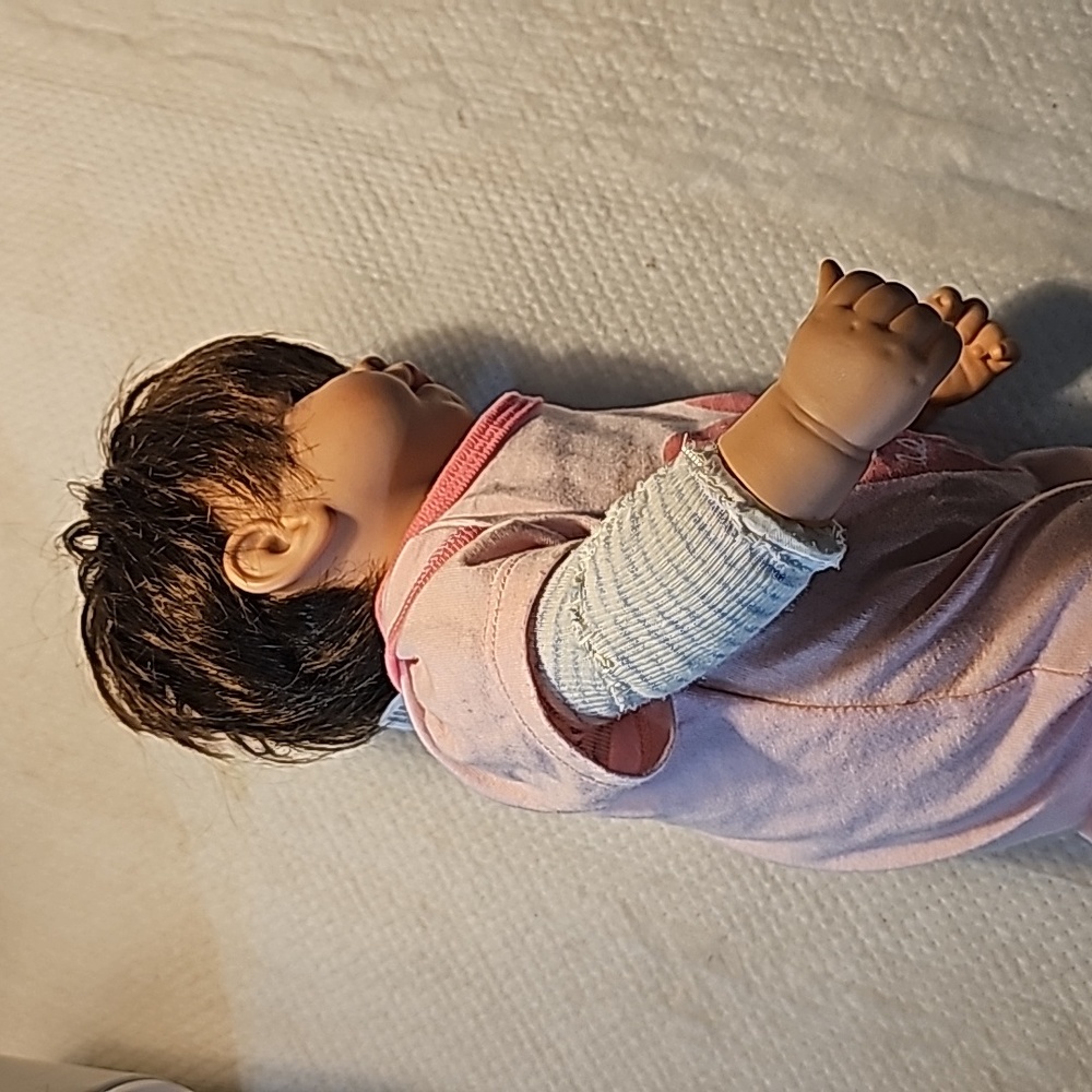 Baby 👶 doll - Picture 6 of 12